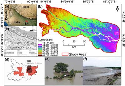 Flood Susceptibility Modeling in a Subtropical Humid Low-Relief Alluvial Plain Environment: Application of Novel Ensemble Machine Learning Approach